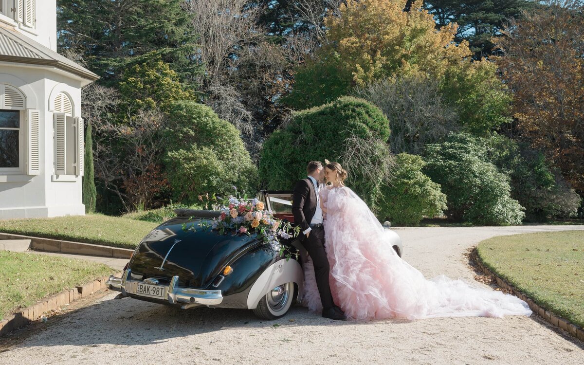 Best wedding photographers in Australia - Serenity Photography 1
