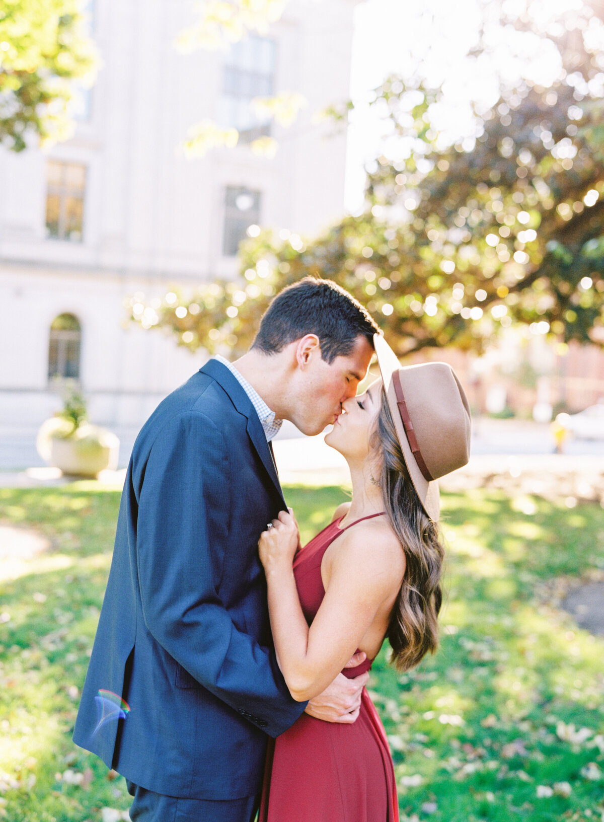 Jaclyn & Bryce engagement session-138