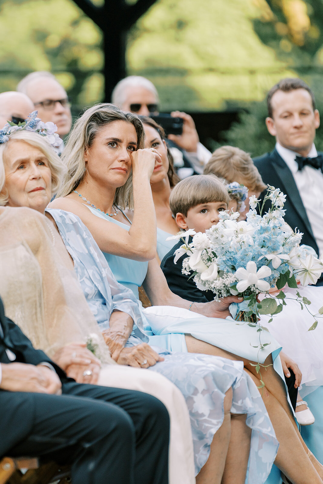 Blue Hill at Stone Barns Destination Wedding Photography