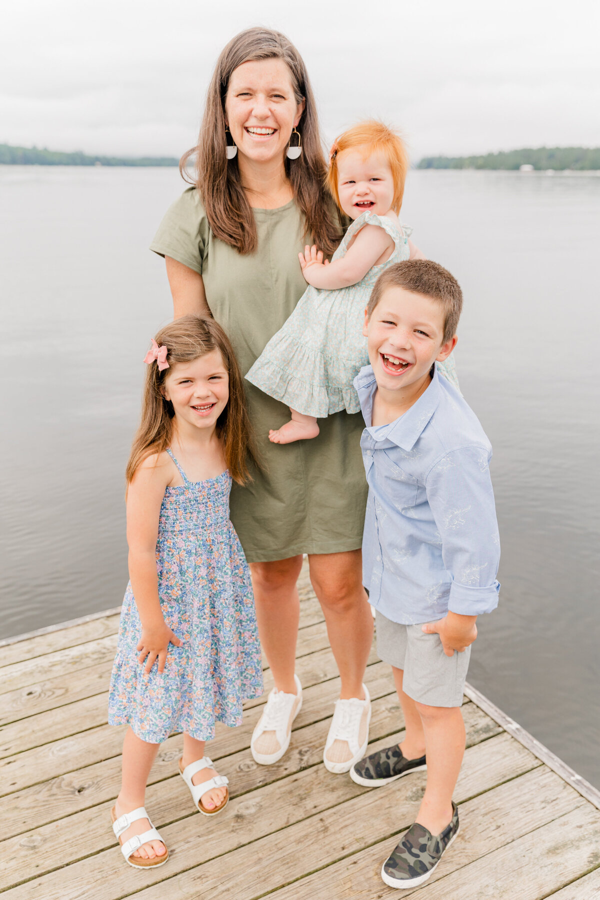 Greater Boston Family Photography Session 4