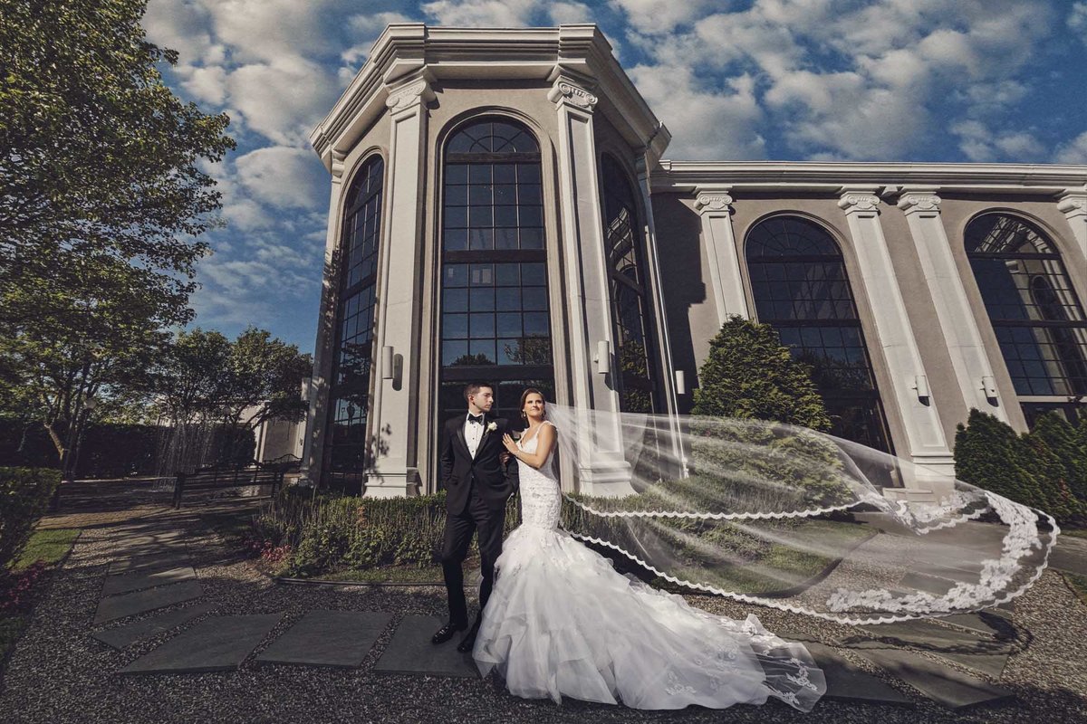 NJ Wedding Photographer Michael Romeo Creations Addison Park