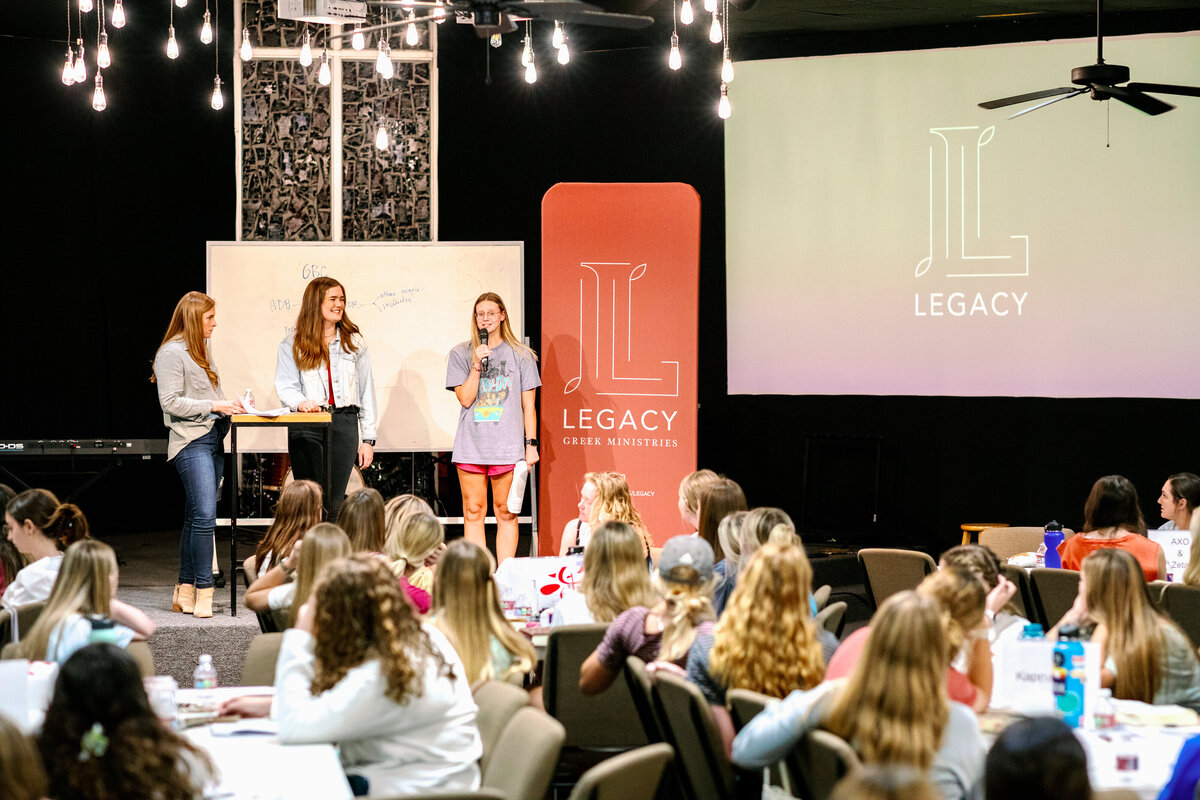 Legacy Leaders Night 9.9.21-27