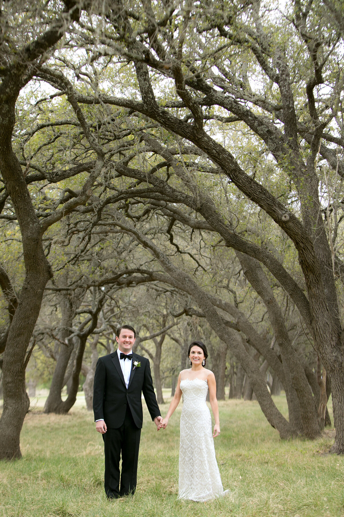 tented-outdoor-wedding-spring-couple-portraits