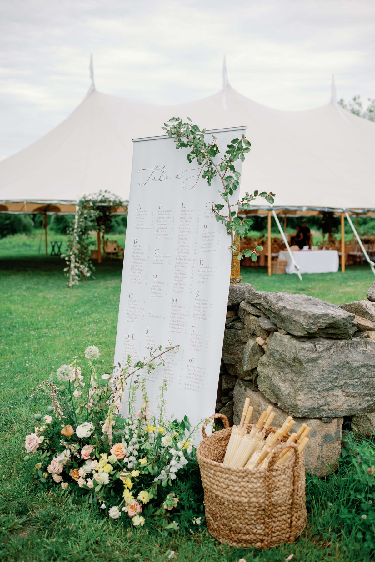 Stone Acres Farm Stonington CT Pearl Weddings And Events-2279