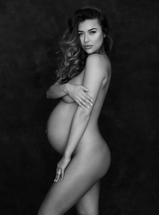 Miami Maternity Photography by Lola Melani -40