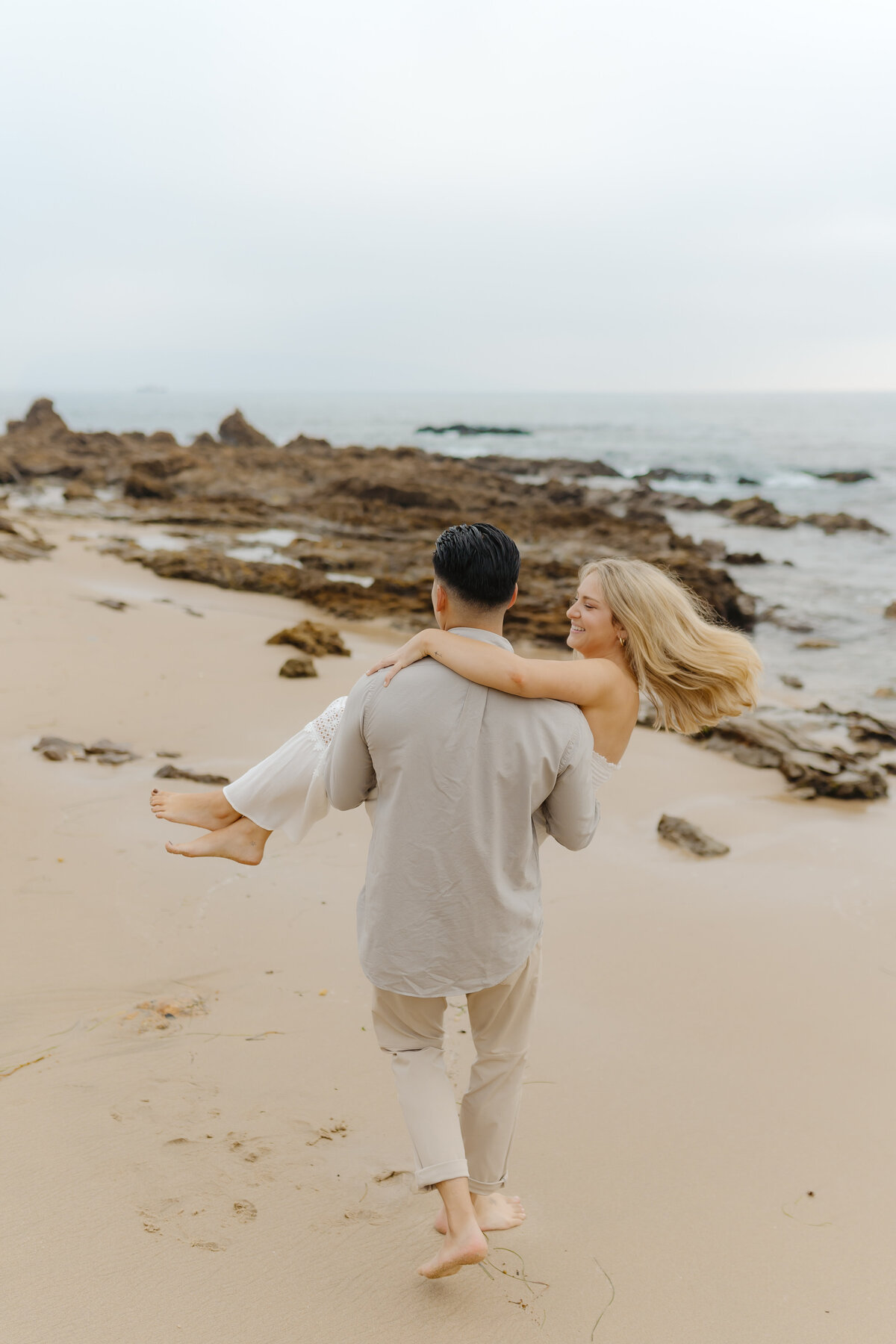 Laguna Beach Engagement Photos26