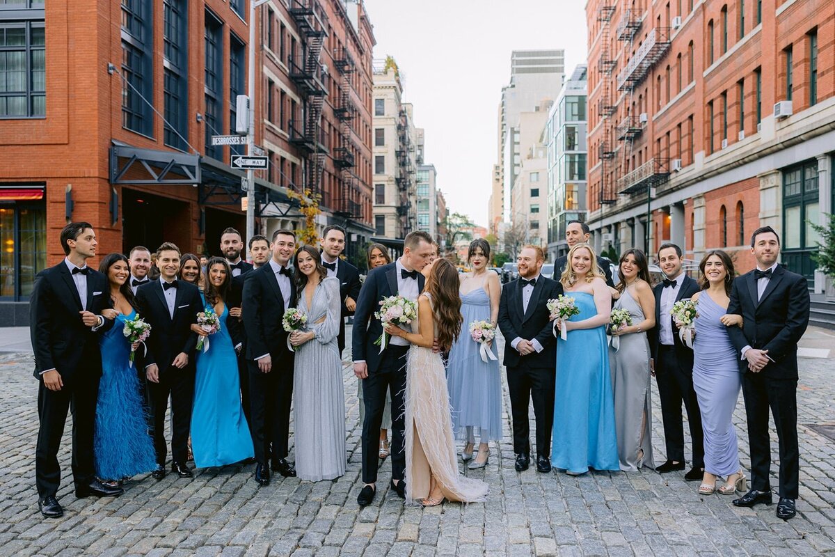Tribeca-Rooftop-New-York-Larisa-Shorina-Photography-Luxury-Elegant-Destination-Weddings-Italy-France-114