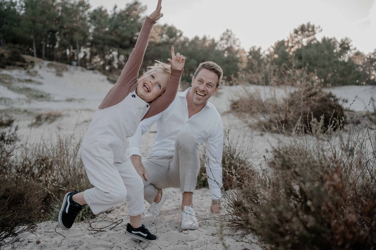 Leukfotografie familieshoot Groet-2