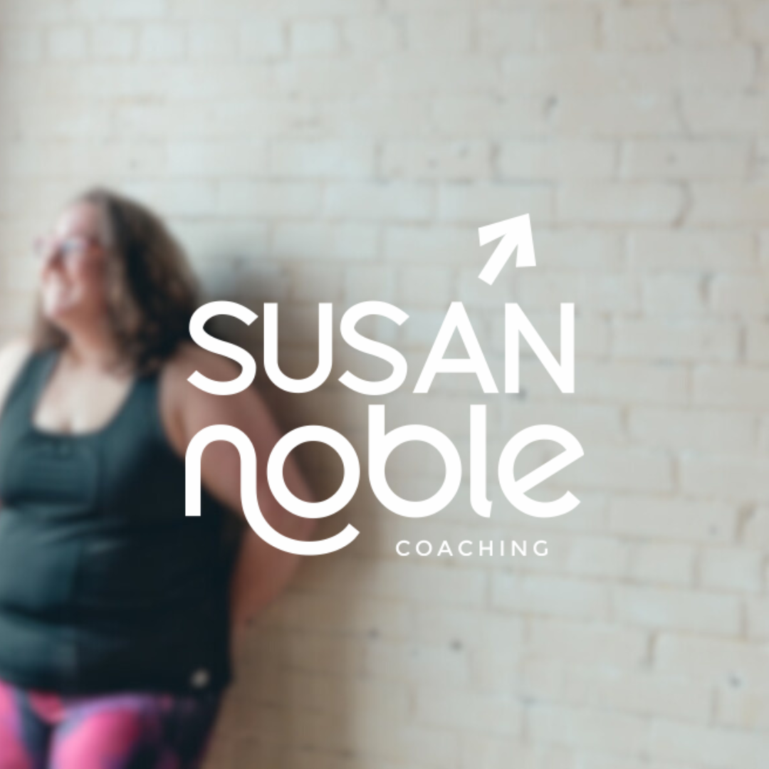 Susan Noble Coaching Logo