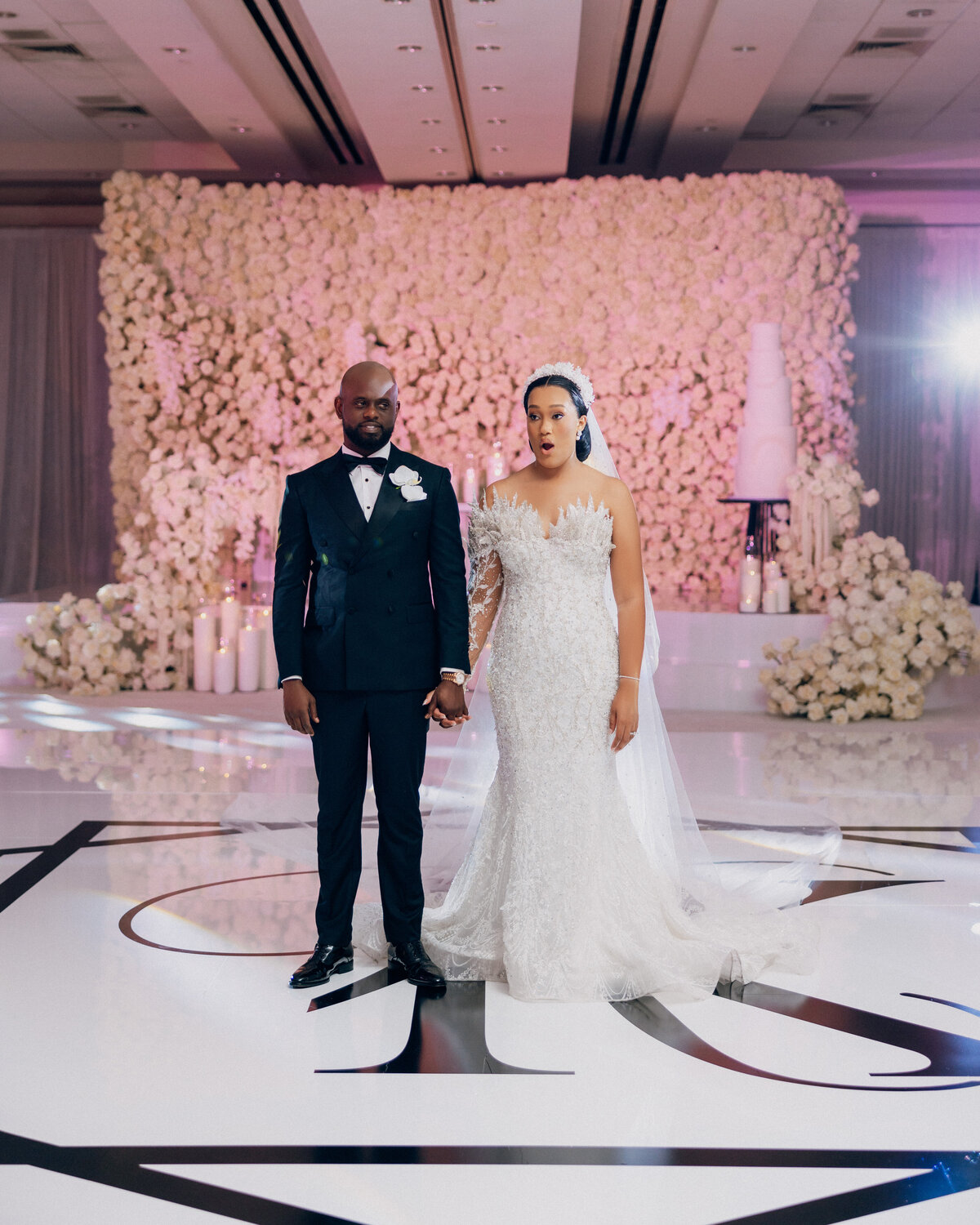 MBM Events & Design Full-Service Wedding Event Planning Planner Designer Production Marjorie Beauvil-Michaud Luxury International Destination Wedding Planner Global 12