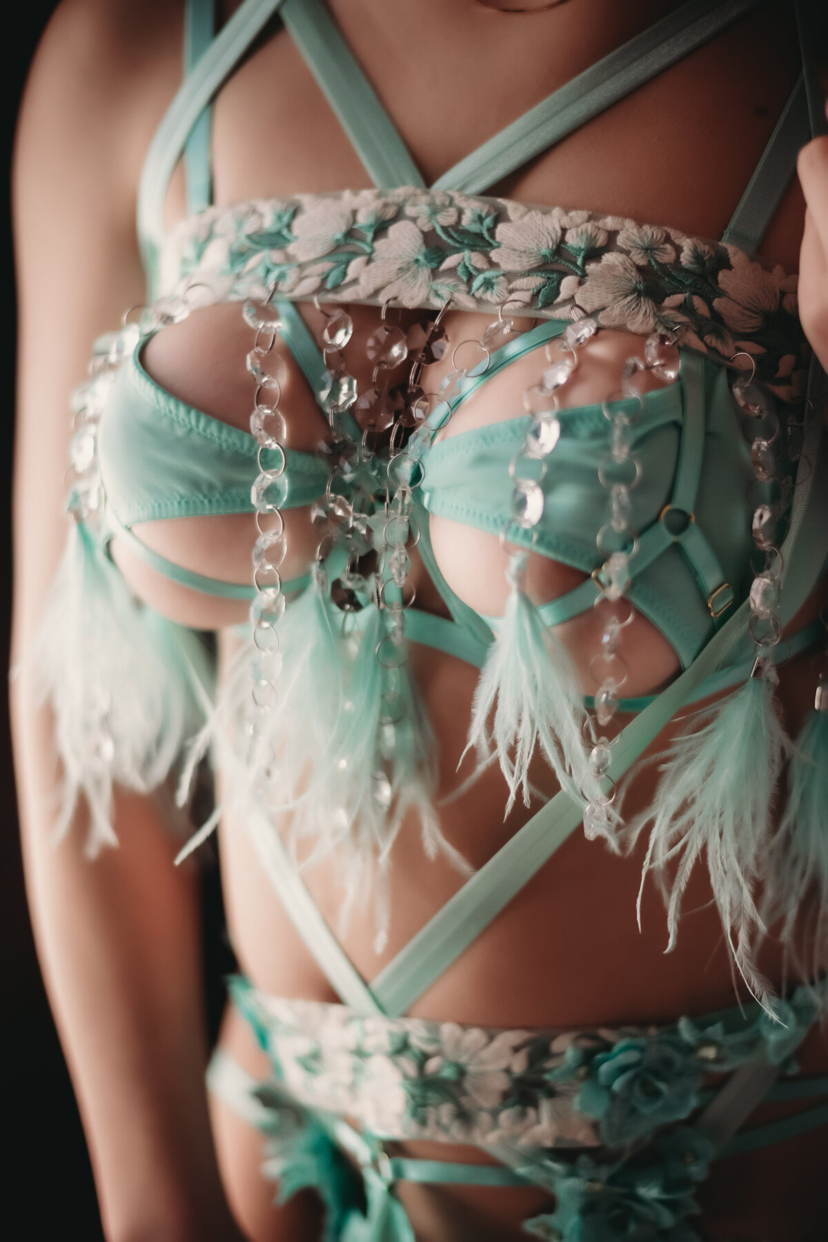 Indiana Boudoir Photographer JoJo Photography Boudoir