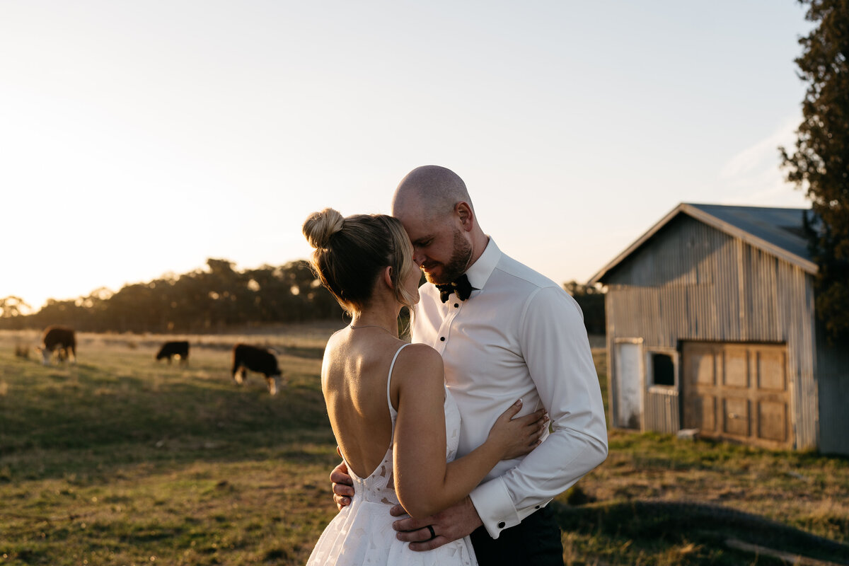 Courtney Laura Photography, Yarra Valley Wedding Photographer, The Farm Yarra Valley, Cassie and Kieren-987