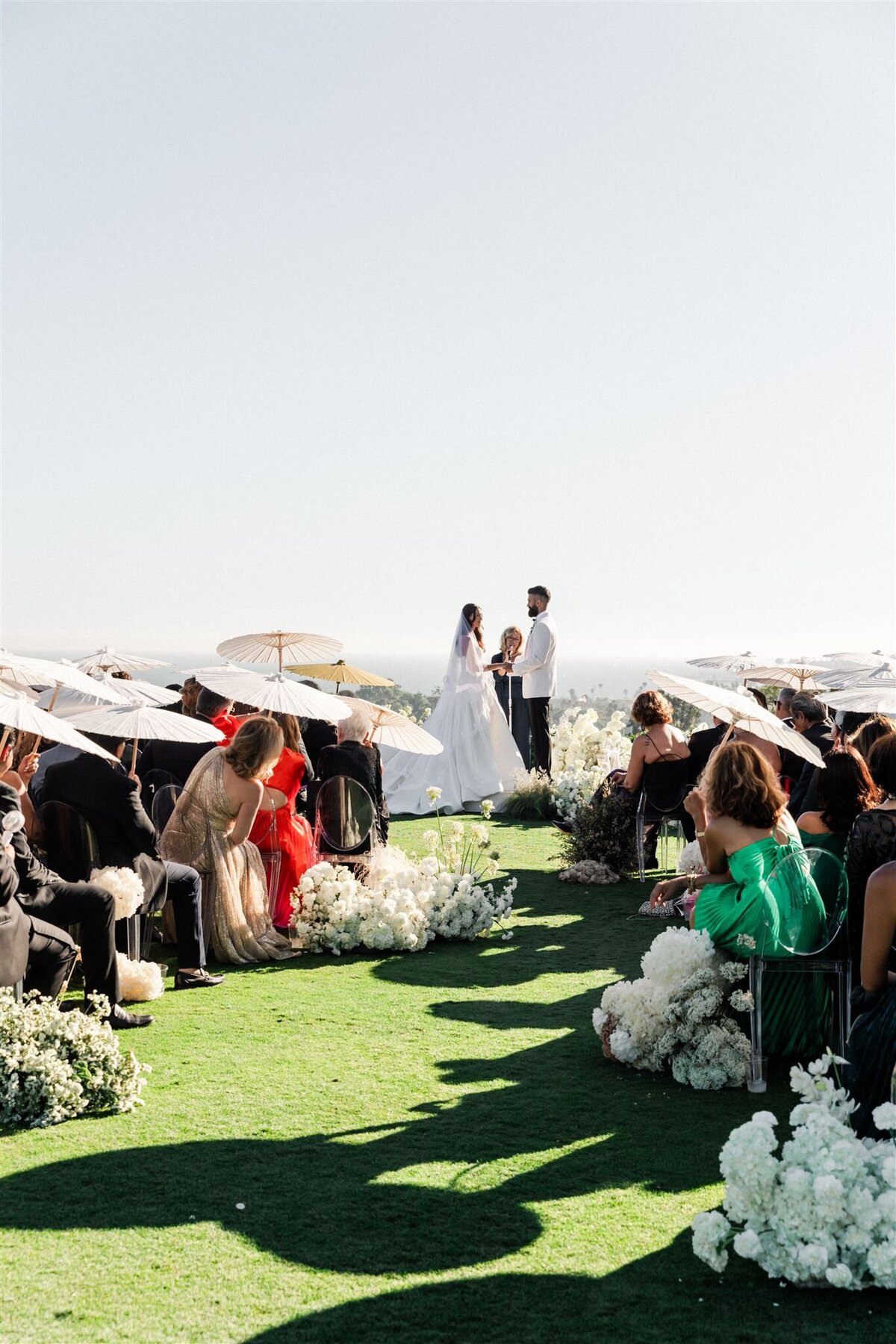 Faye Fern Creative - Montecito Club Wedding - Ciena + Andy - 469