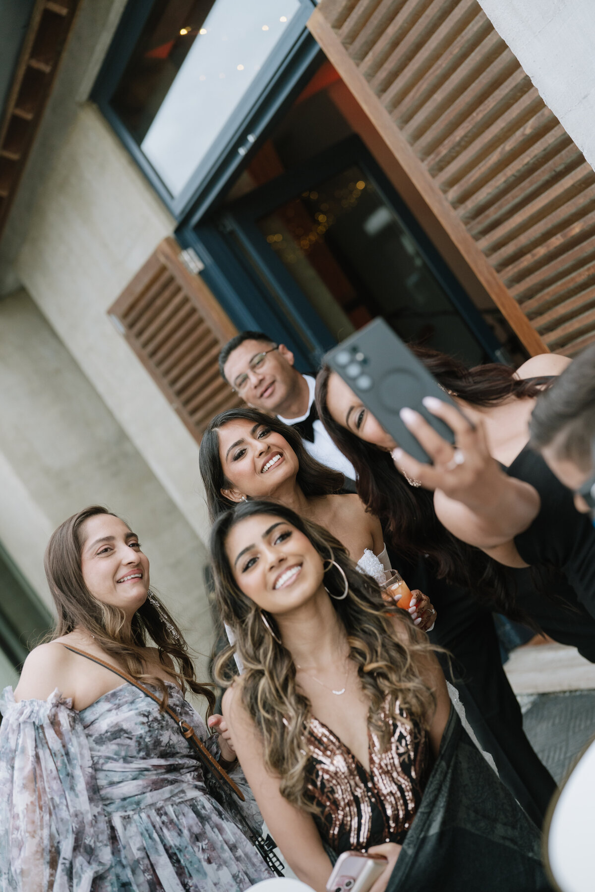 Melissa Clark Photography - Queenstown Wedding Photographer - Rippon Estate Wedding - Neeta & Shravan-1037