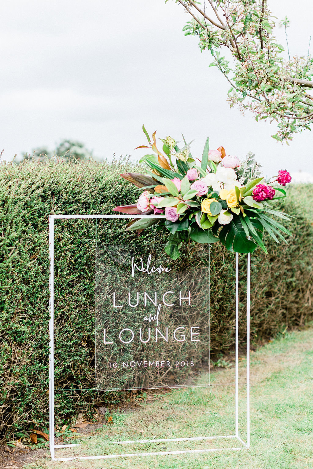 Portfolio Wedding Event Furniture for Hire Hawke's Bay Flock Events