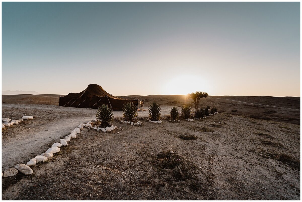 Agafay Desert_Weddingphotographer_Sonja Koning Photography _Marokko (80)