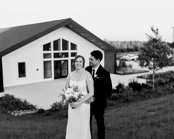 The Eloise Wedding Venue Madison Wisconsin + Manzeck Photography (44)