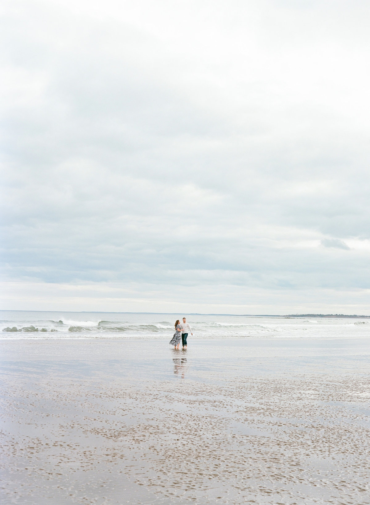 Jacqueline Anne Photography - Akayla and Andrew - Lawrencetown Beach-64