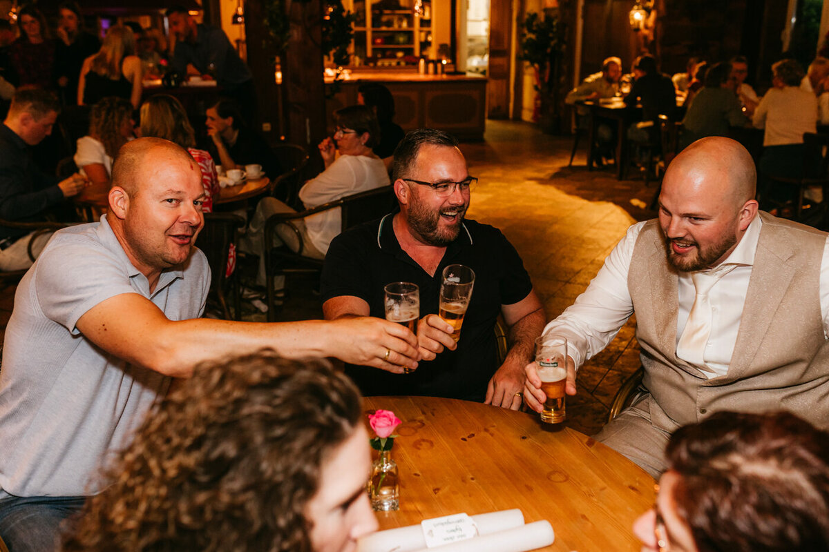 Bruiloft Meppel fotografie-85