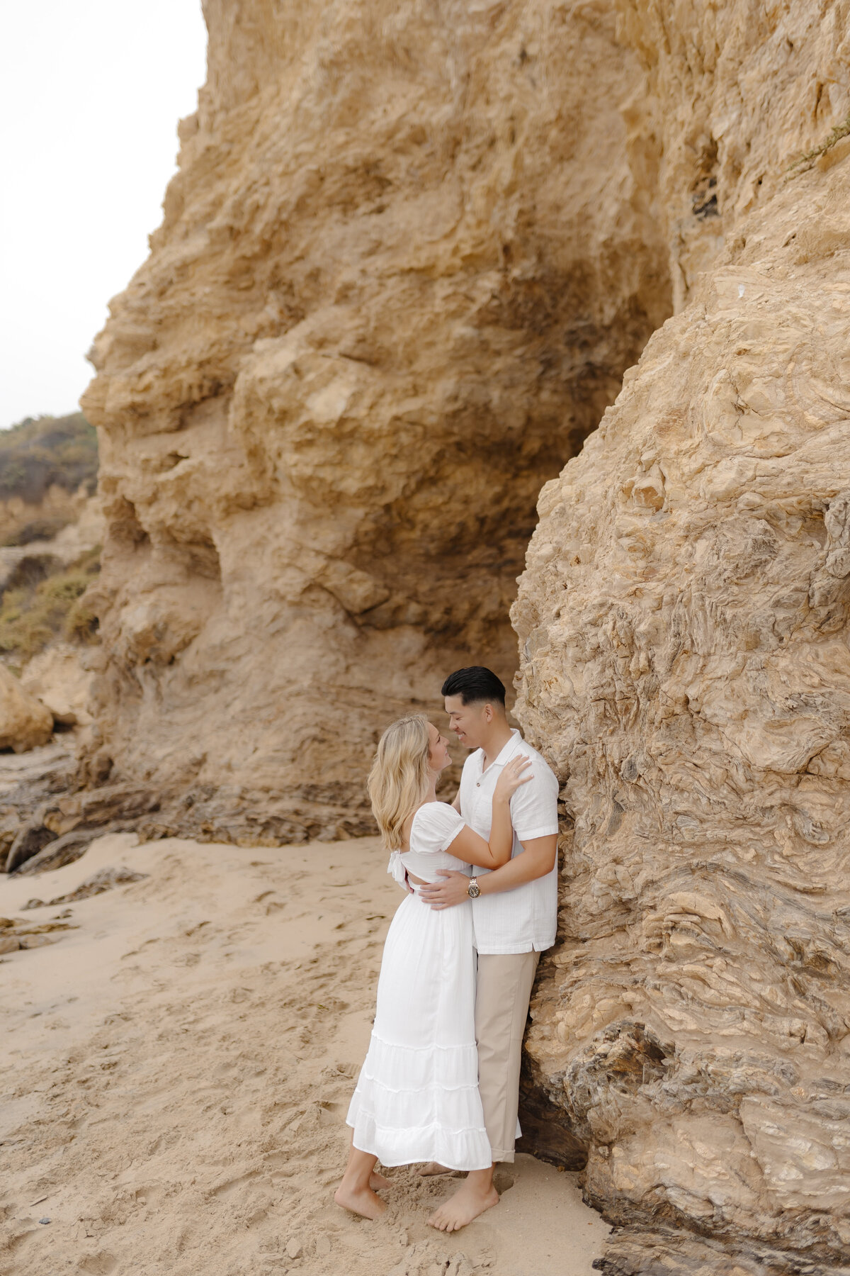 Laguna Beach Engagement Photos7