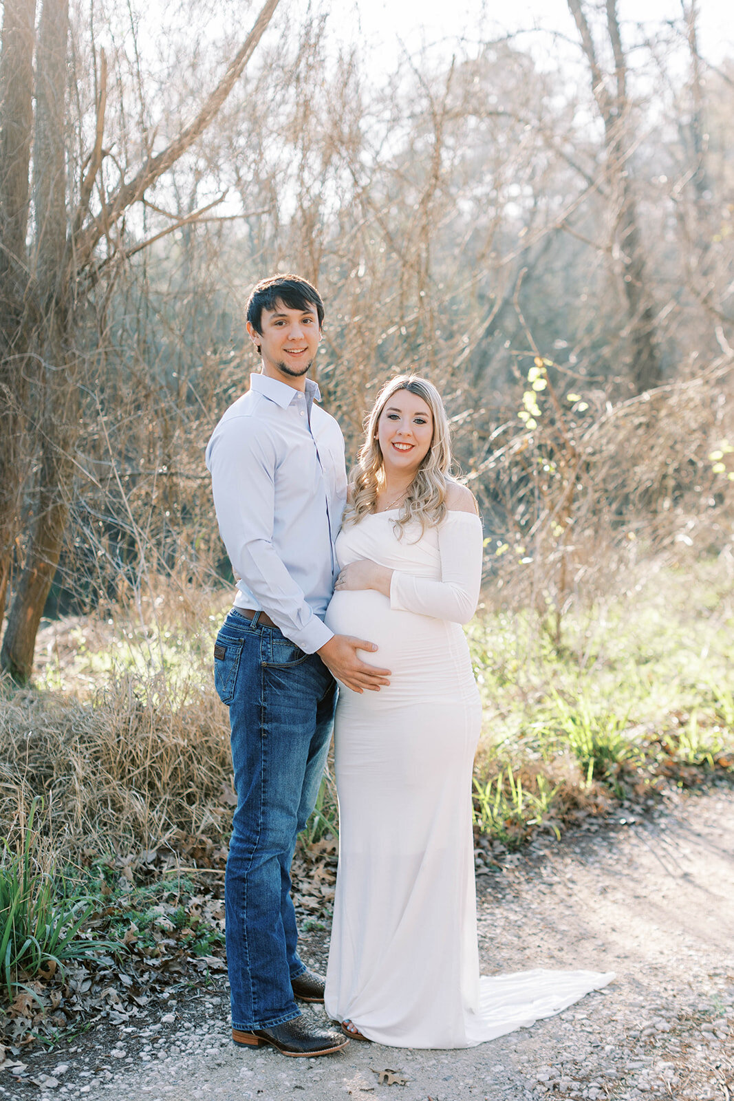 Aly Matei Photography - Robicheaux Baby