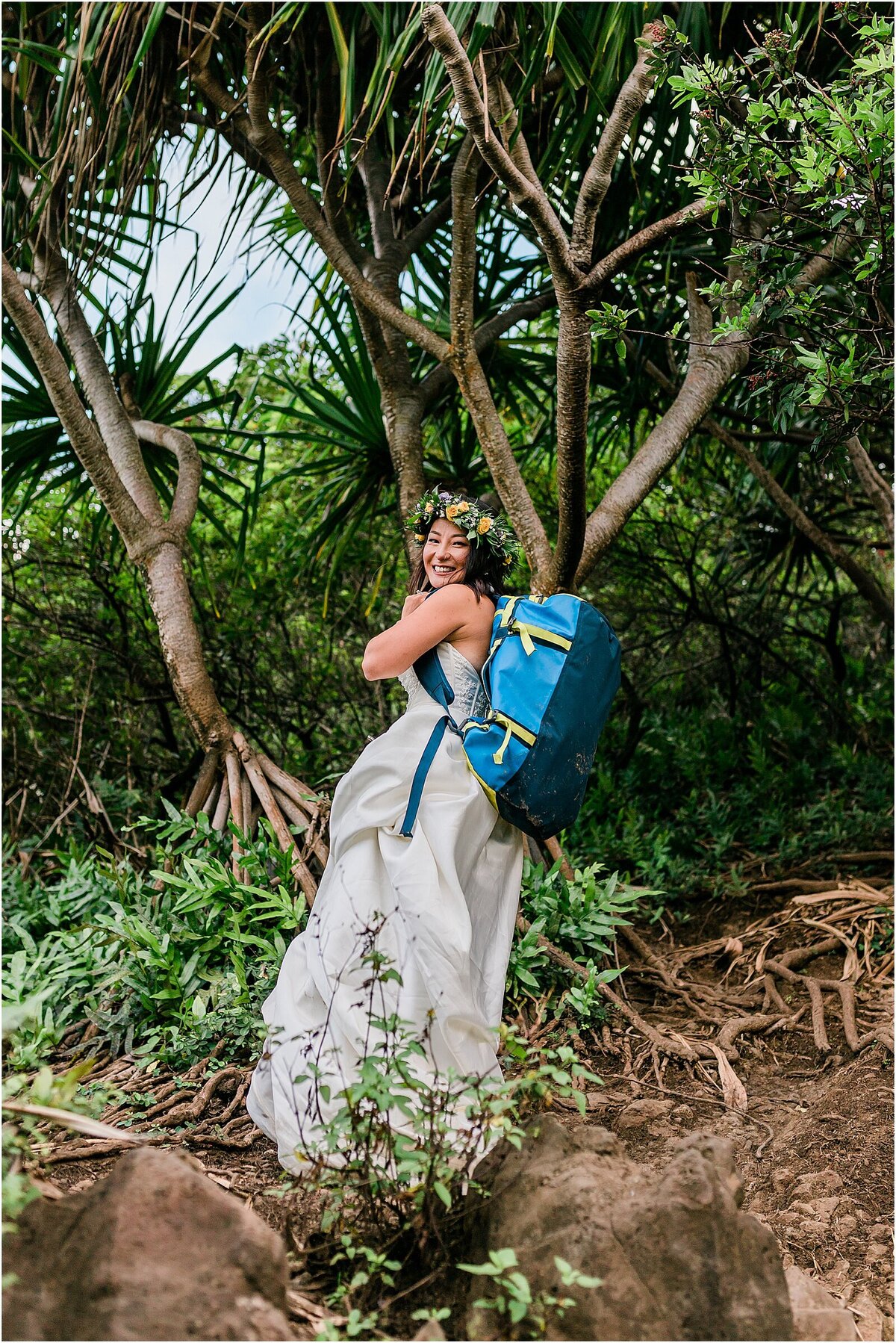 adventure elopement in southern california