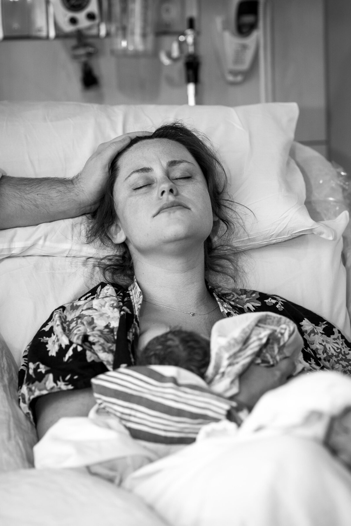 Cincinnati Newborn Baby Maternity Jen Moore Photography-589