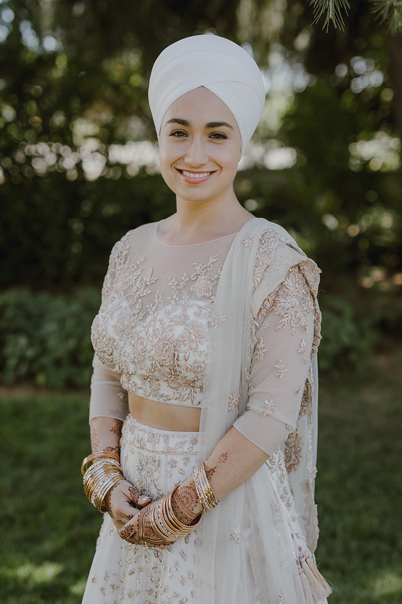 Kelsey Timberlake Events Sikh Wedding (9)