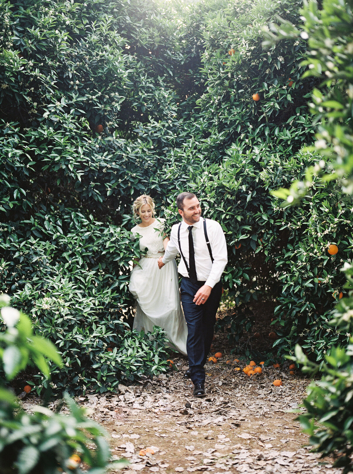 styled shoots across America