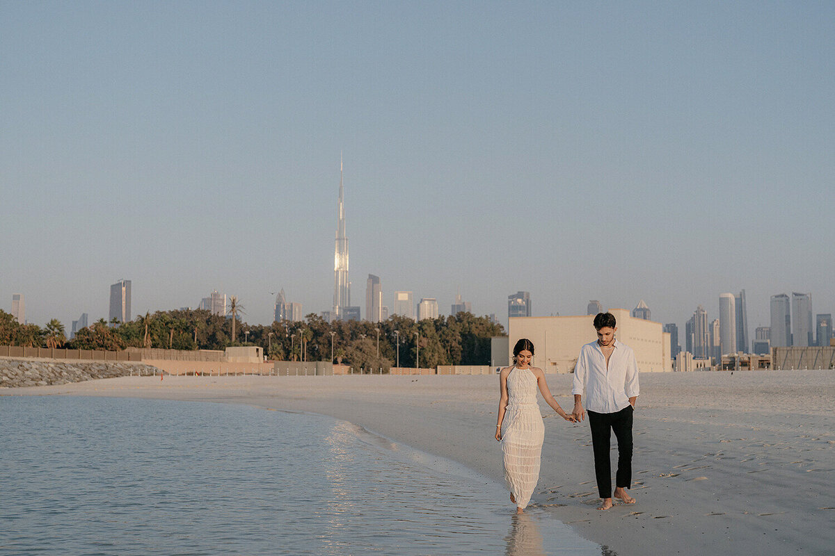 Dubai Wedding Photographer