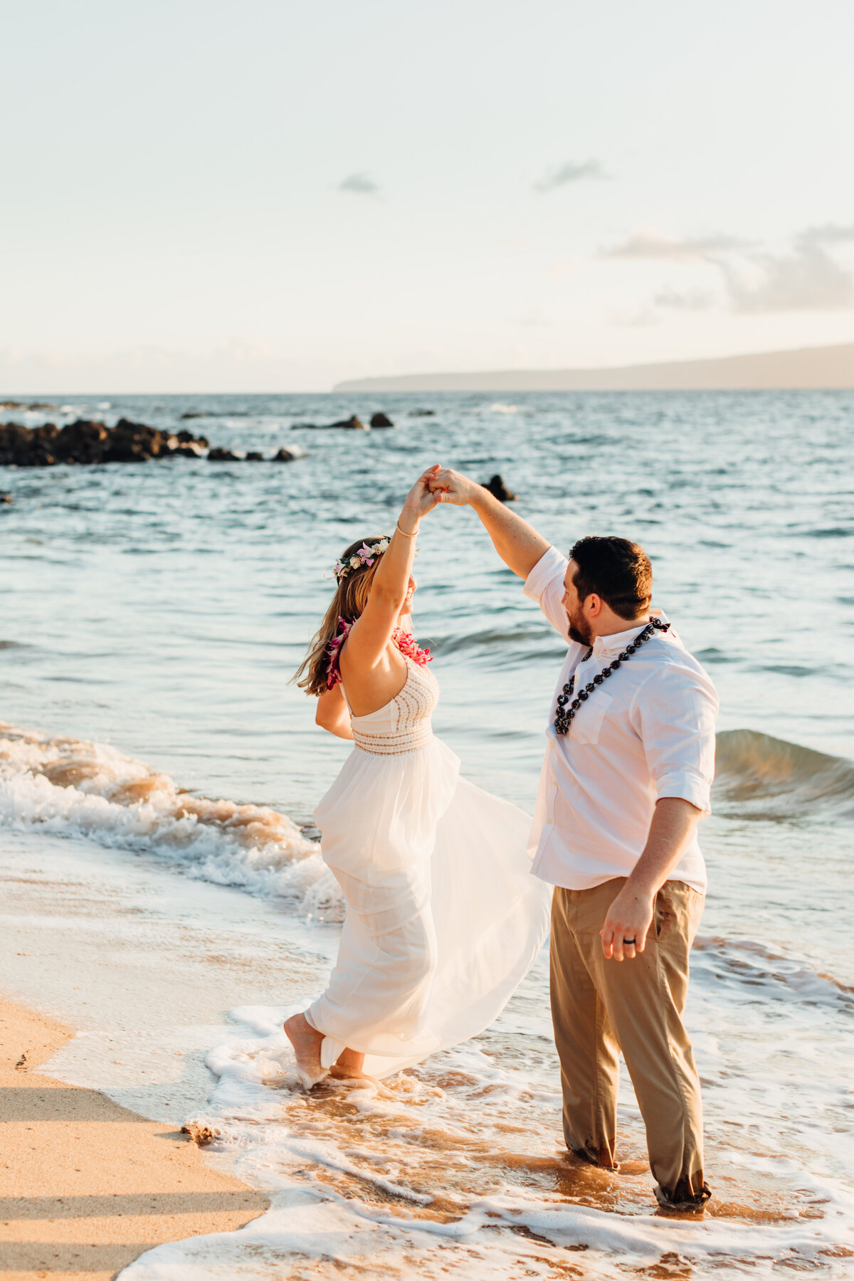 White Rock Elopement Wedding - Moorea Thill Photography Maui-27