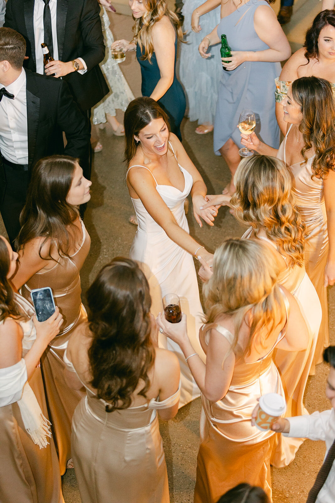Meg Lee is a luxury Pittsburgh wedding photographer specializing in timeless, editorial, and heartfelt wedding photography for modern couples.