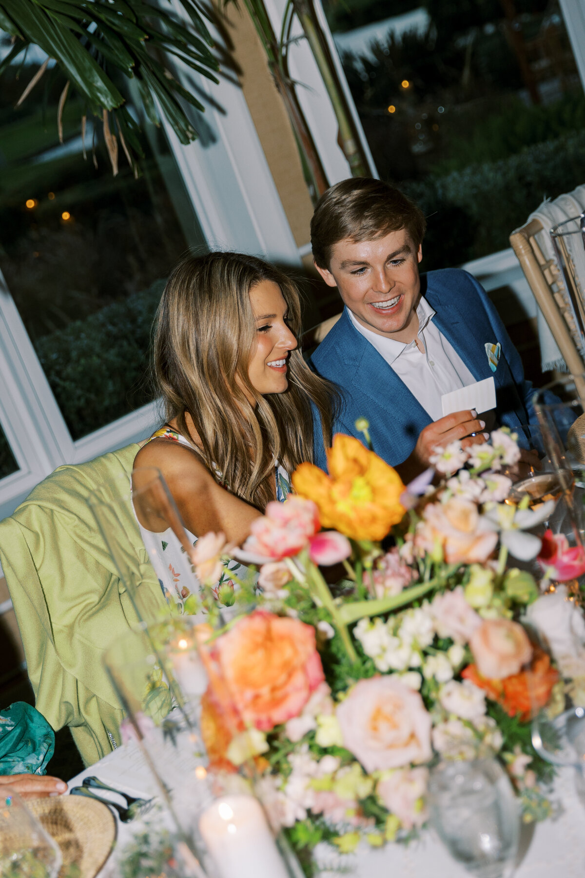 Palm Beach Jupiter Vero Beach wedding planner wedding design wedding coordination Florida wedding full service wedding planner full service wedding management South Florida wedding colorful wedding design rehearsal dinner welcome party99