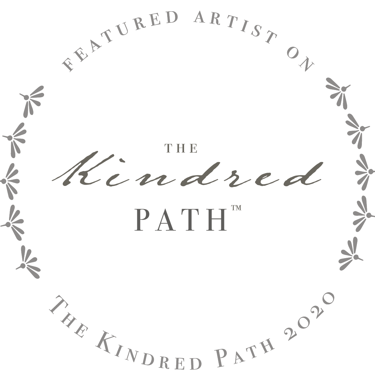 The Kindred Path Badge