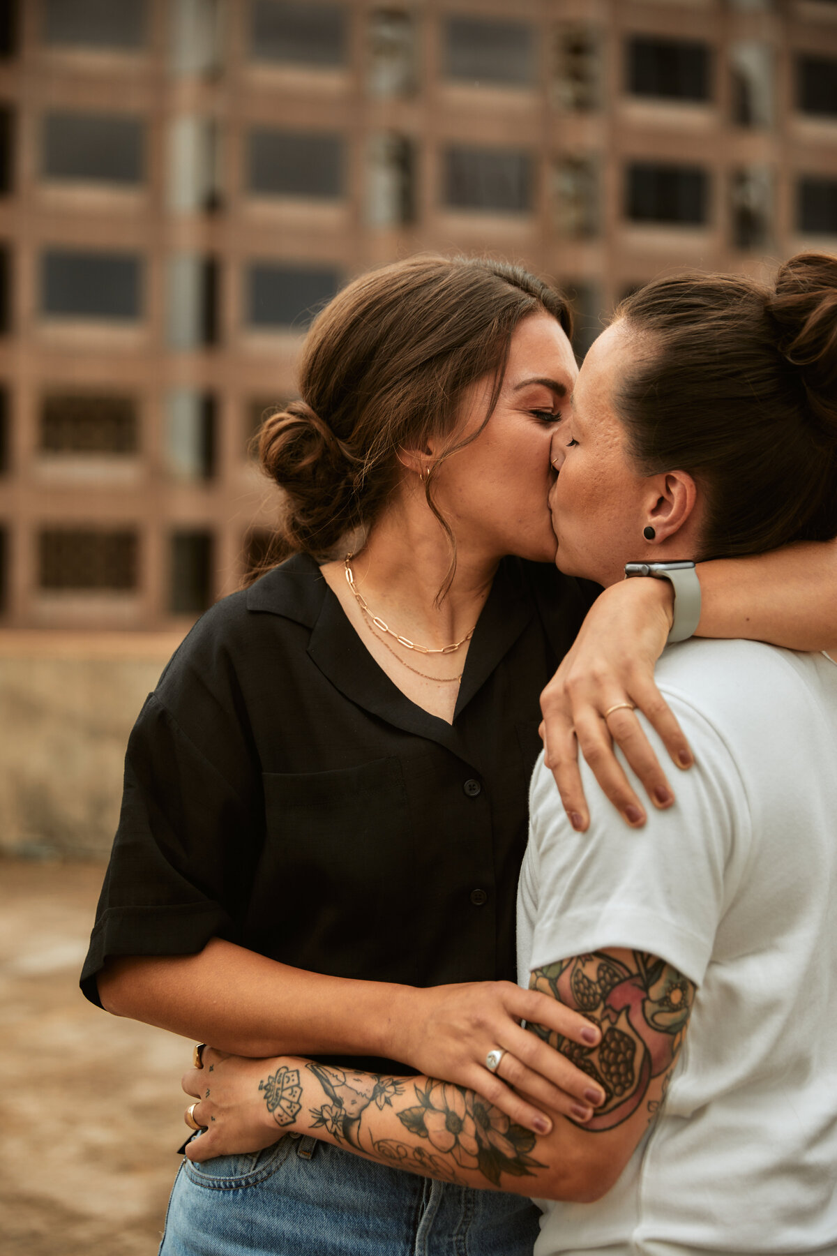 Cleveland wedding photographer