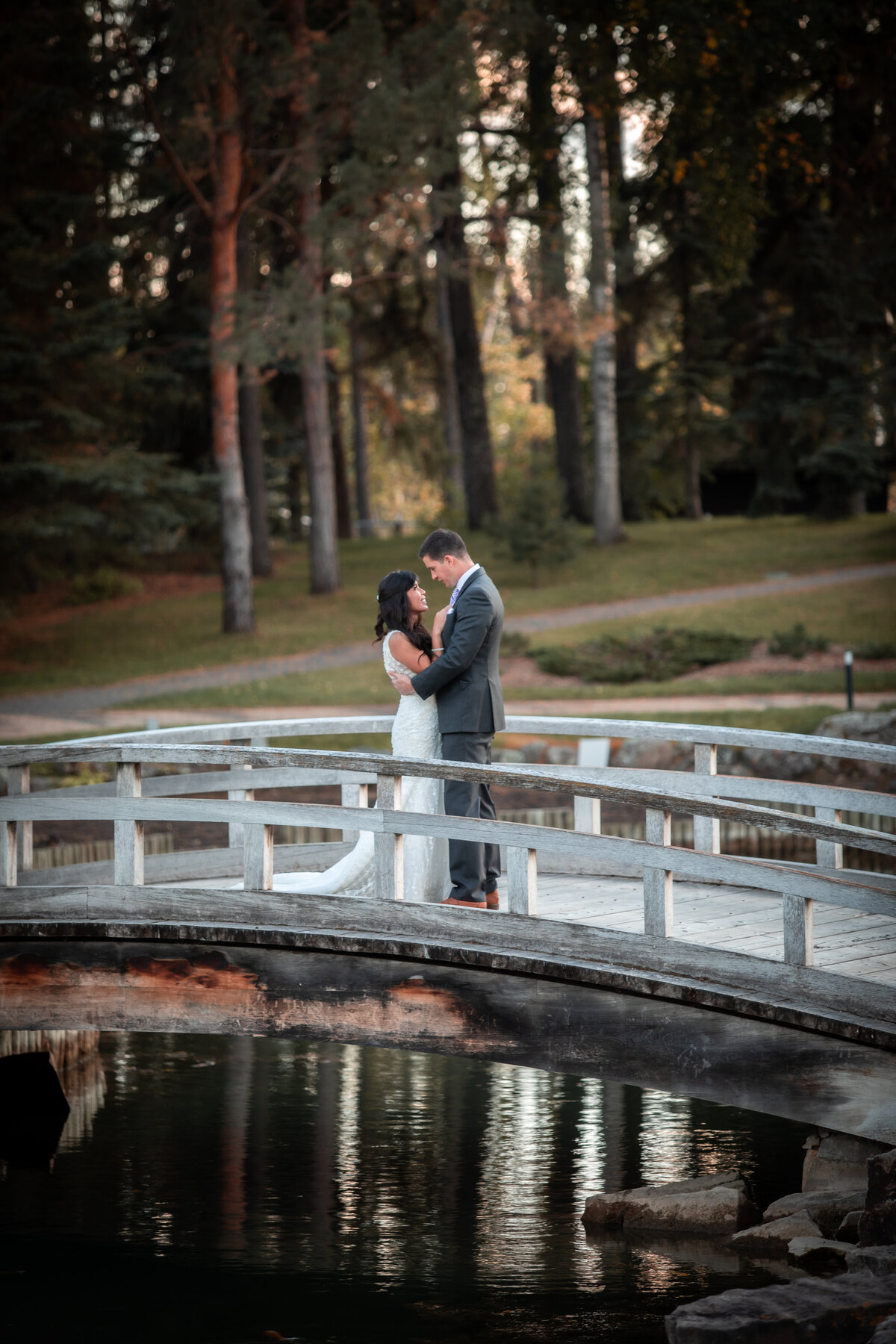 Edmonton's Best Wedding Photographer