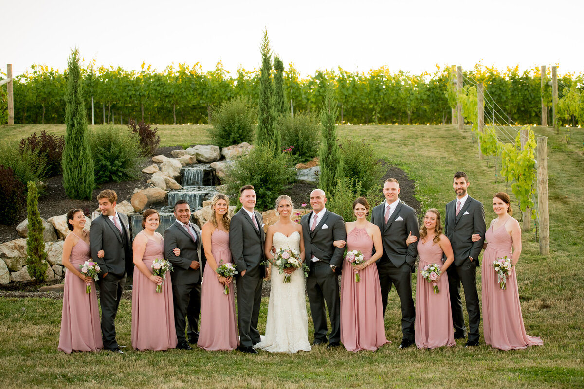 Folino Estate Wedding  photography