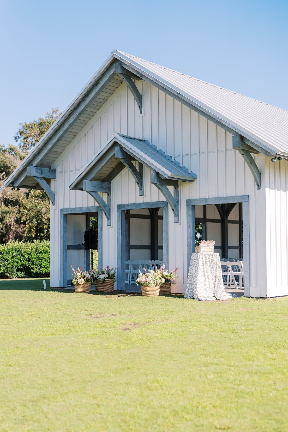Beaufort Hotel Pink Wedding Riley and Eric Brittanie Raquel Events_0039