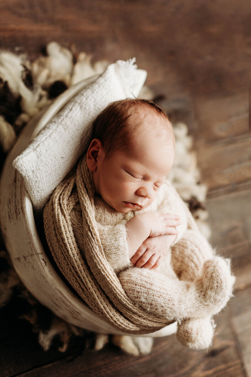Baby Rafael David  -  Livermore photographer --11 copy