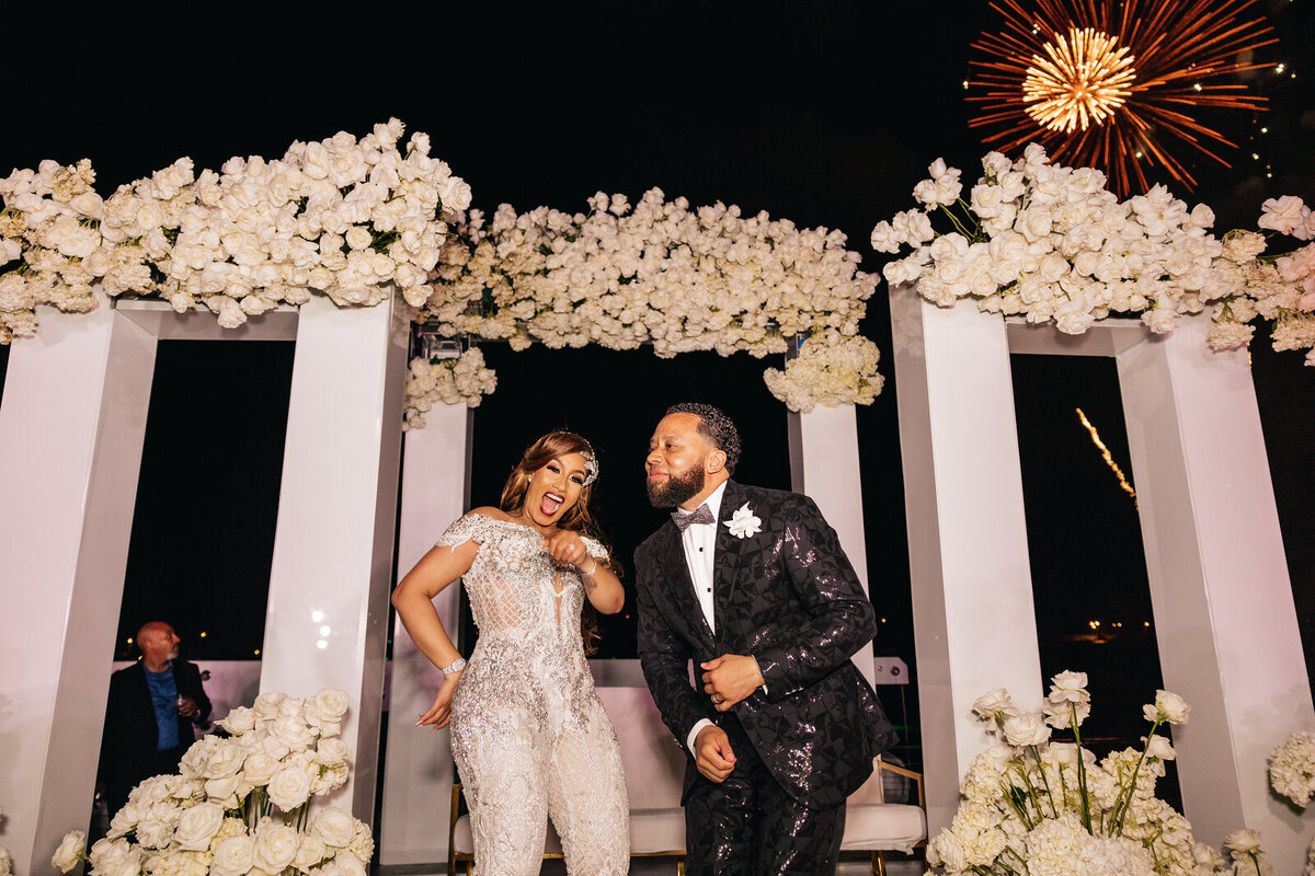 MBM Events & Design Full-Service Wedding Event Planning Planner Designer Production Marjorie Beauvil-Michaud Luxury International Destination Wedding Planner Global 28