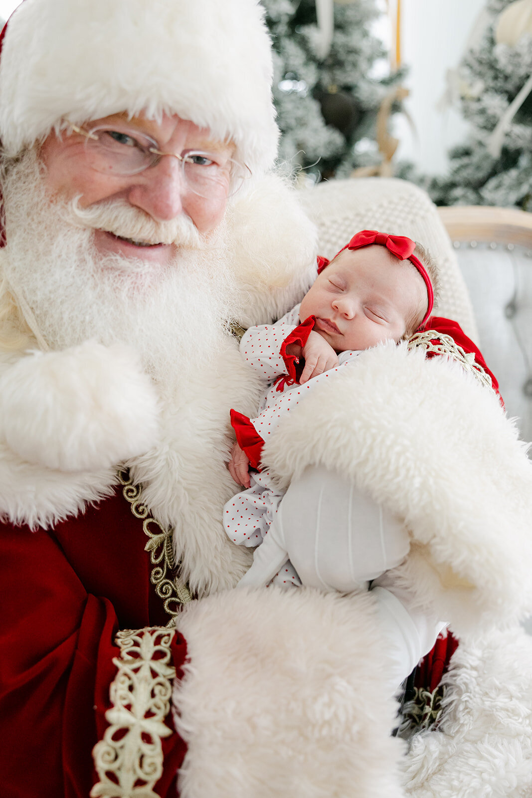 Santa Photography in Houston-3