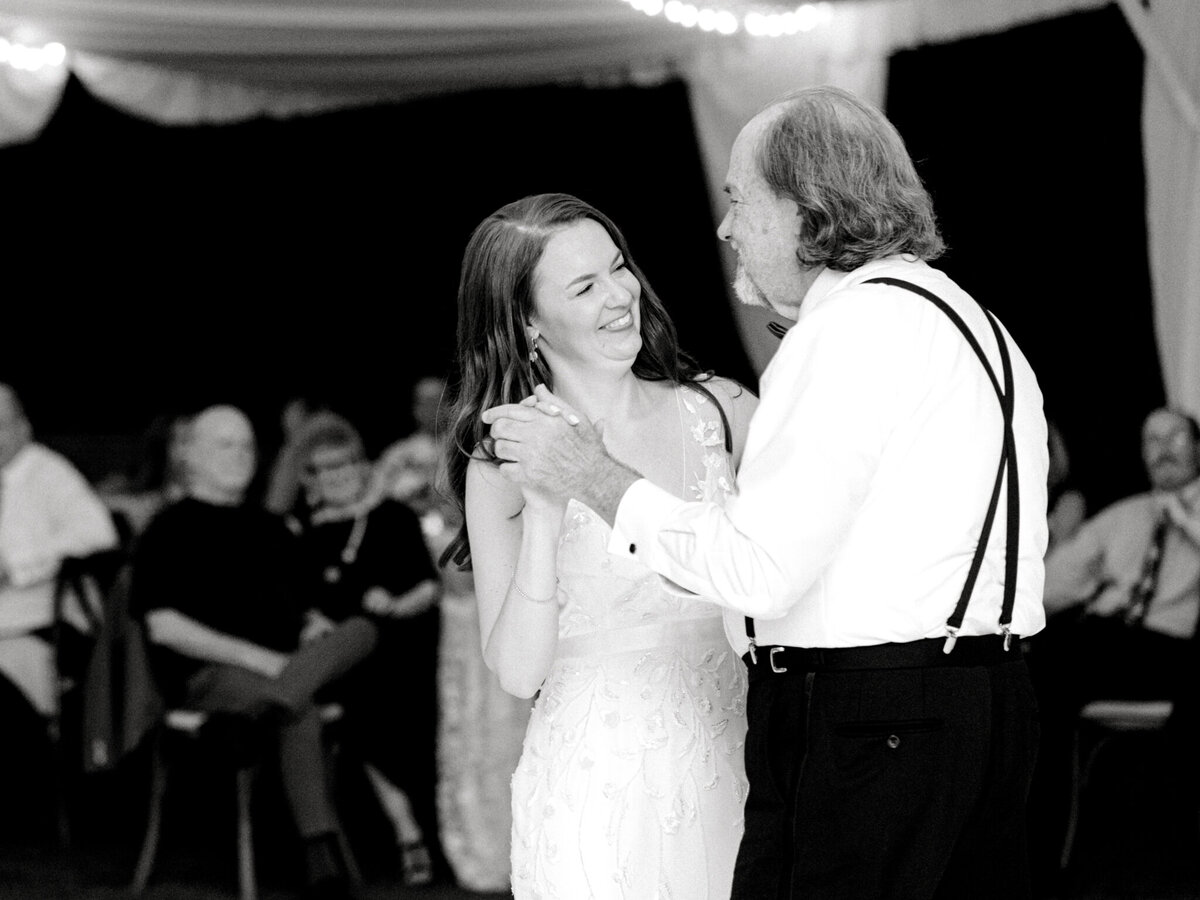 Gena & Matt's Wedding at the Dallas Arboretum | Dallas Wedding Photographer | Sami Kathryn Photography-251