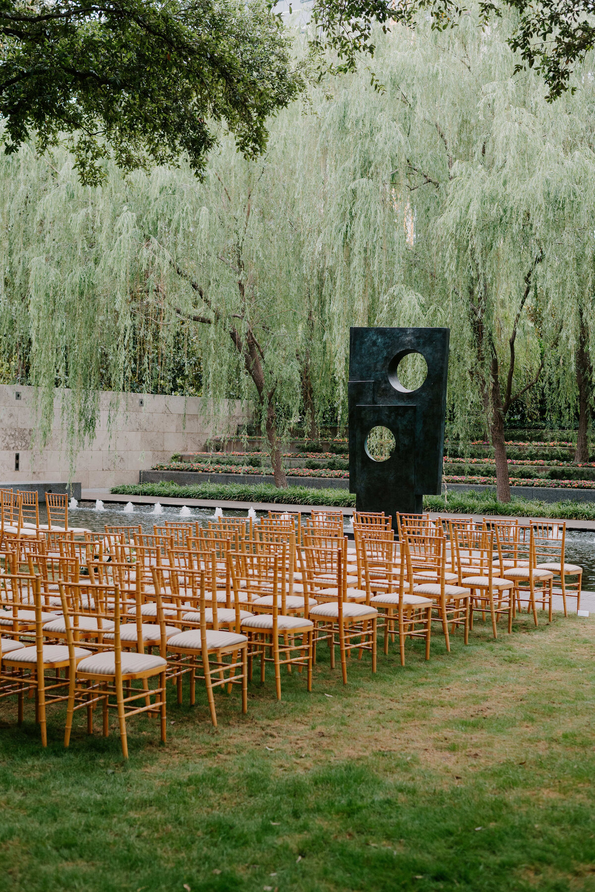 Nasher Sculpture Center Wedding - Ruchlin Wedding - DETAILS + DECOR - Kyrsten Ashlay Photography-4