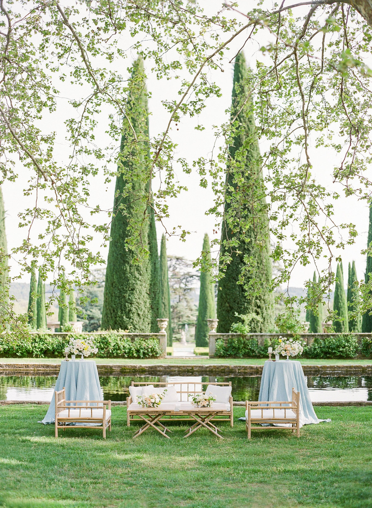 Jennifer Fox Weddings English speaking wedding planning & design agency in France crafting refined and bespoke weddings and celebrations Provence, Paris and destination Portfolio_©_Oliver_Fly_Photography_138