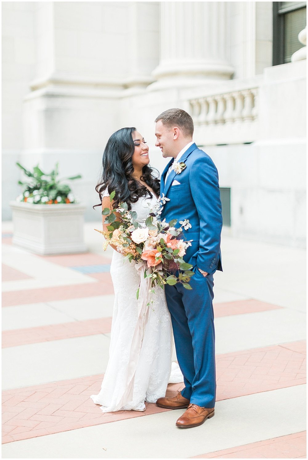 Summer-Mexican-Inspired-Gold-And-Floral-Crowne-Plaza-Indianapolis-Downtown-Union-Station-Wedding-Cory-Jackie-Wedding-Photographers-Jessica-Dum-Wedding-Coordination_photo___0046