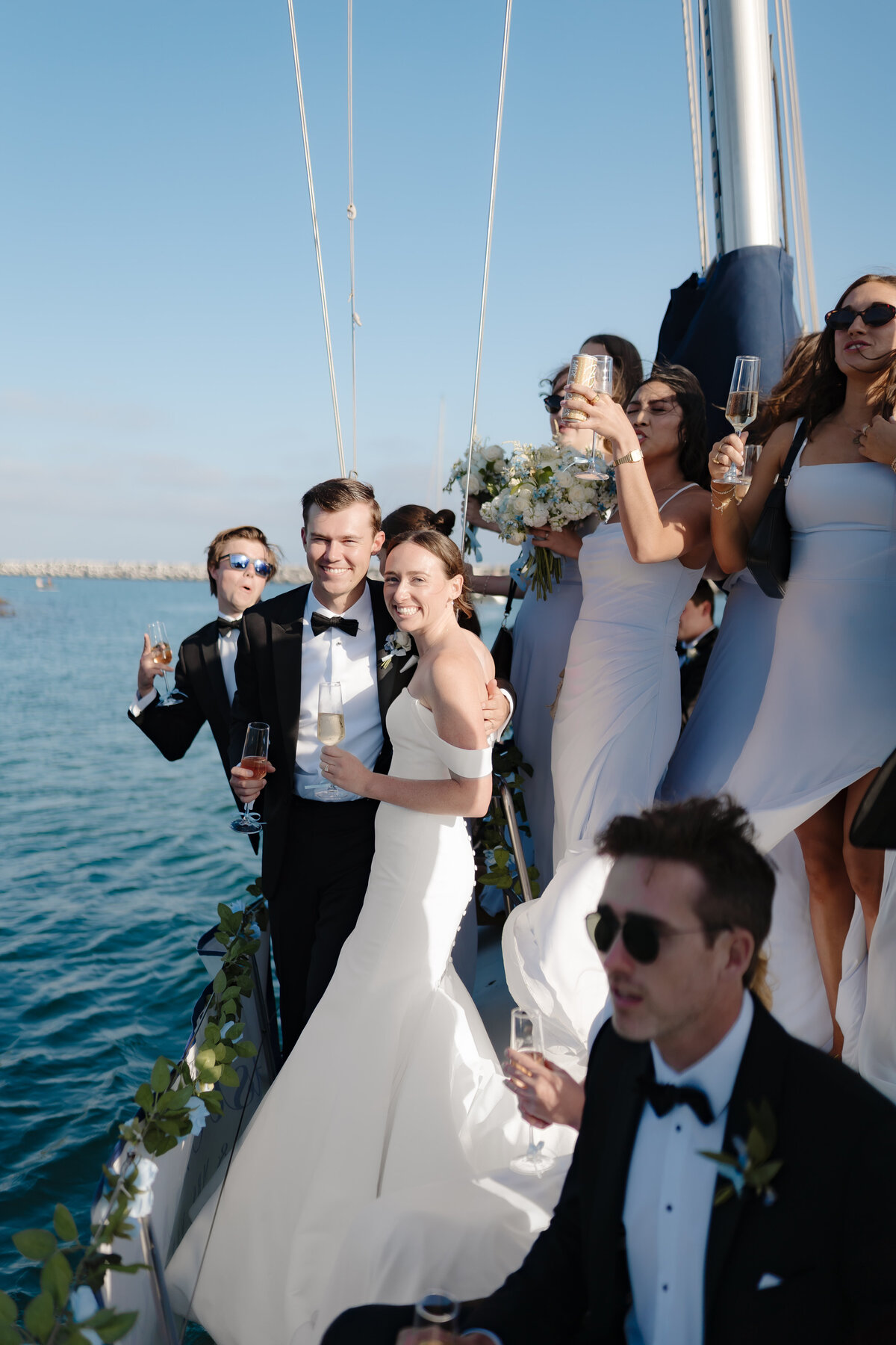 Dana Point Yacht Club 117