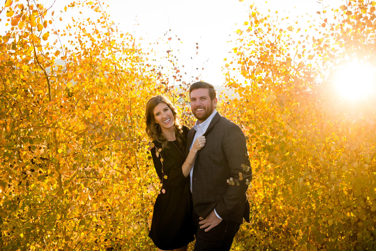 fall-breckenridge-engagement-pictures
