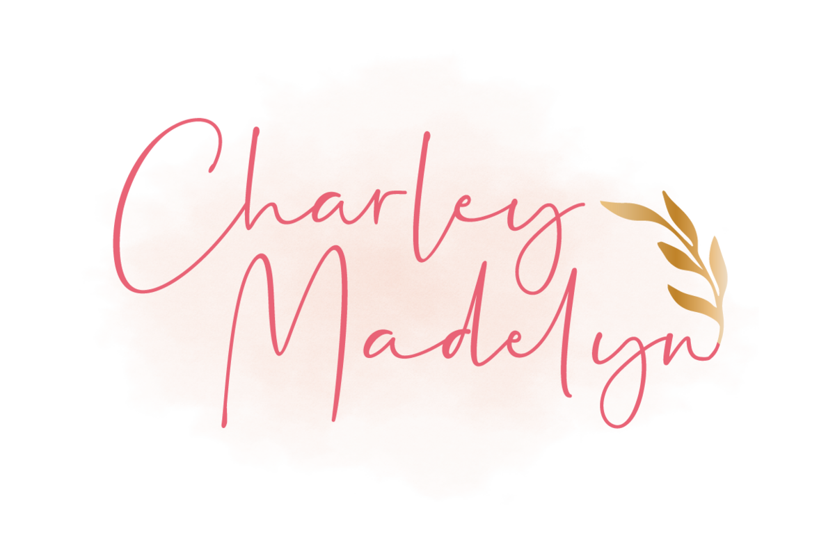 Client Logo CharleyMadelyn