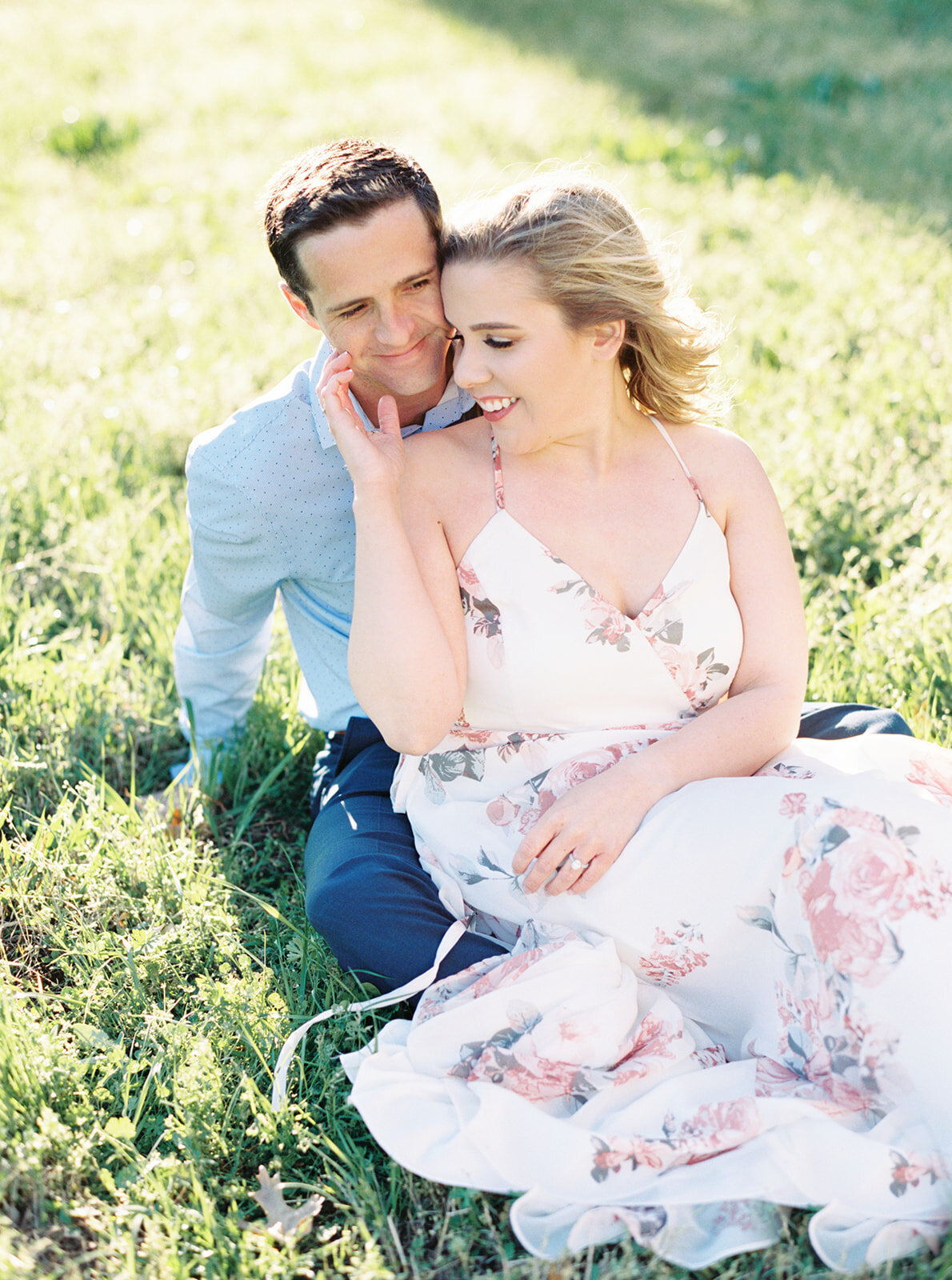 dallas engagement and wedding photography 2
