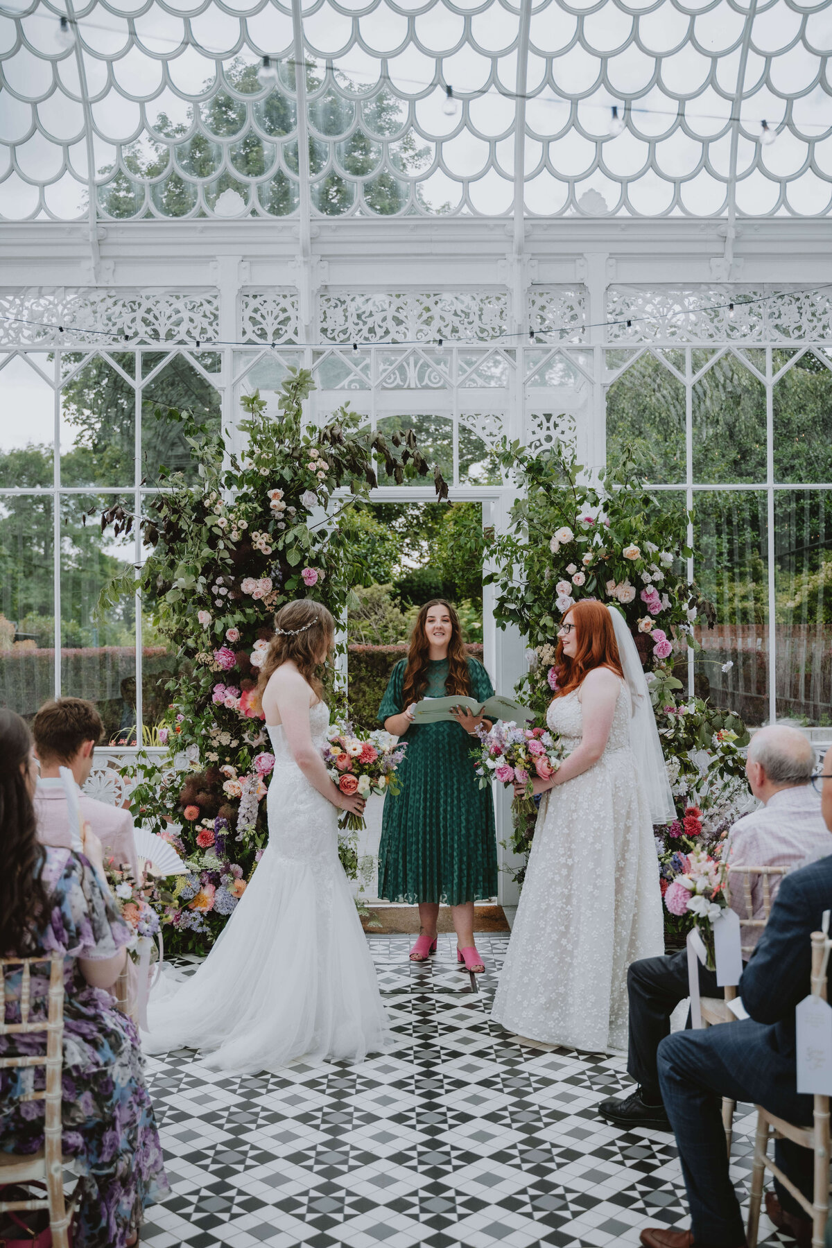 Pesh-Flowers-London-Wedding-Florist-The-Horniman-Conservatory-London-flowers13